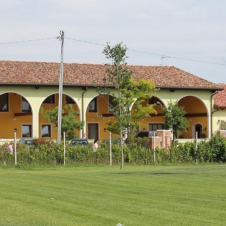 Agriturismo Nonna Rina San Liberale Екстериор снимка