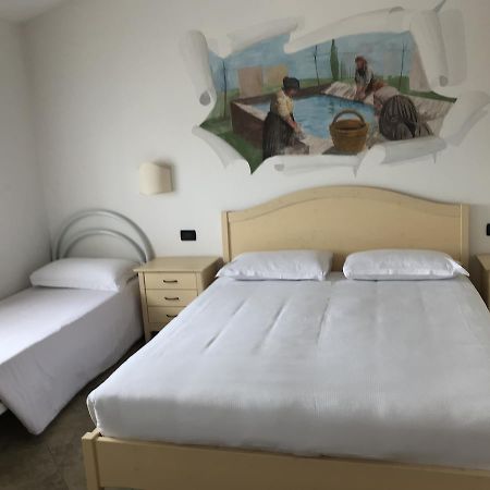 Agriturismo Nonna Rina San Liberale Екстериор снимка