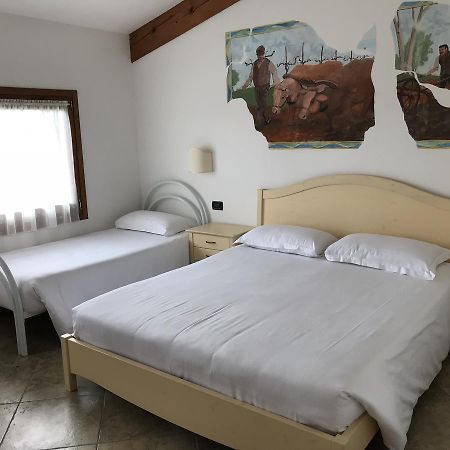 Agriturismo Nonna Rina San Liberale Екстериор снимка