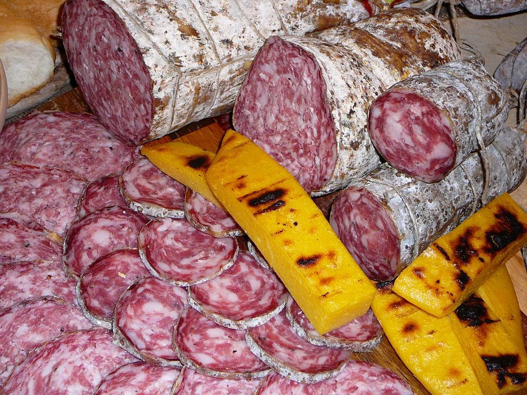 Agriturismo Nonna Rina San Liberale Екстериор снимка