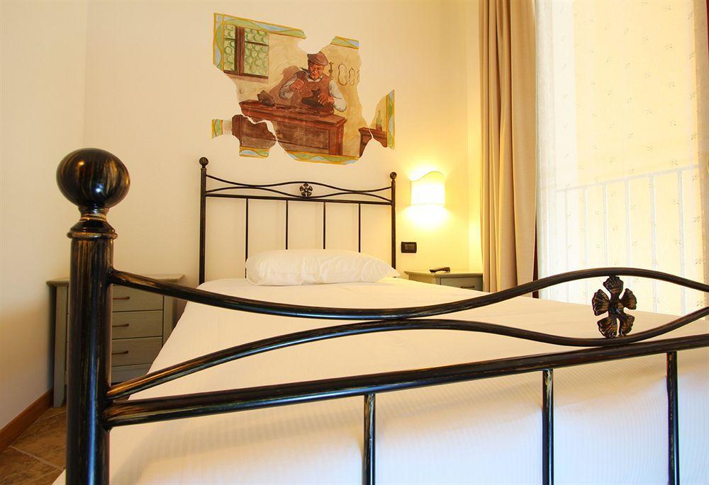 Agriturismo Nonna Rina San Liberale Екстериор снимка