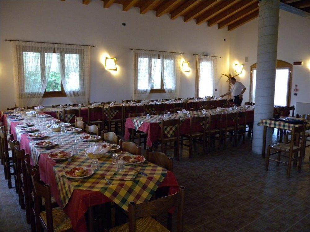 Agriturismo Nonna Rina San Liberale Екстериор снимка