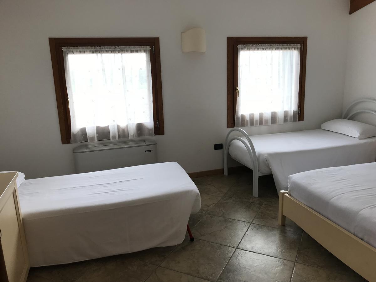 Agriturismo Nonna Rina San Liberale Екстериор снимка