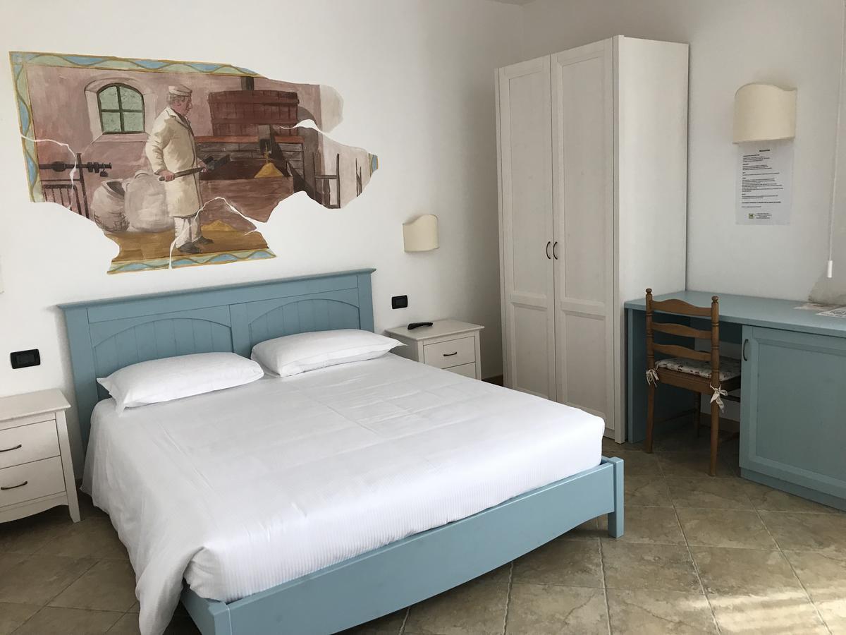 Agriturismo Nonna Rina San Liberale Екстериор снимка