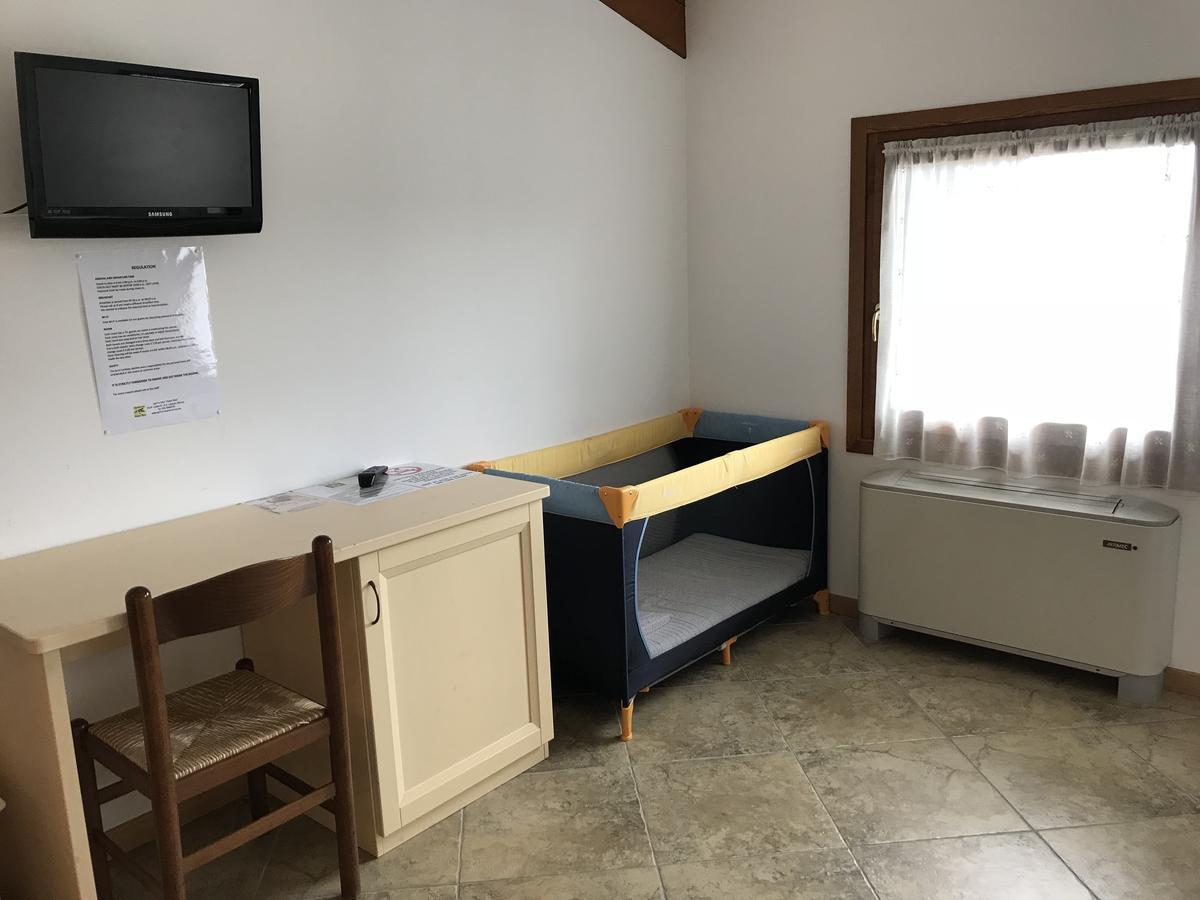 Agriturismo Nonna Rina San Liberale Екстериор снимка