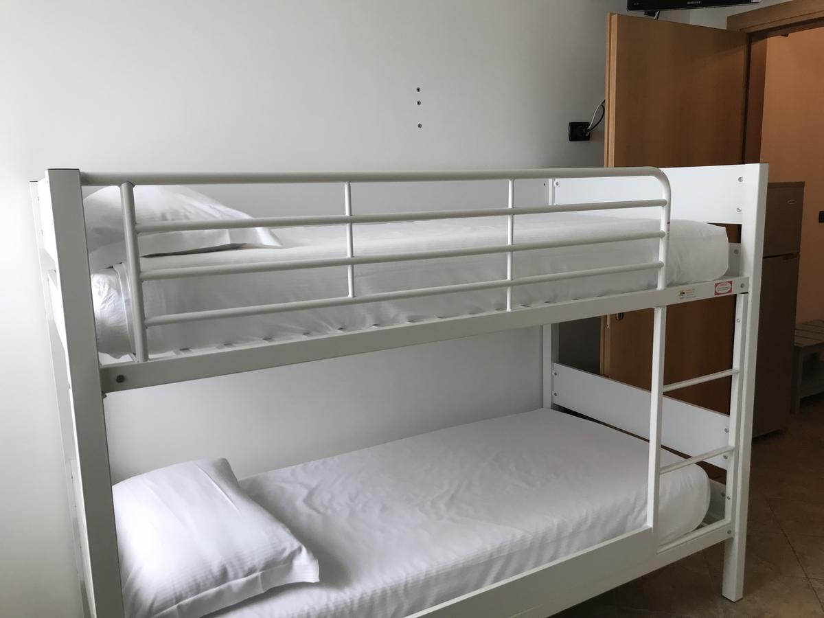 Agriturismo Nonna Rina San Liberale Екстериор снимка