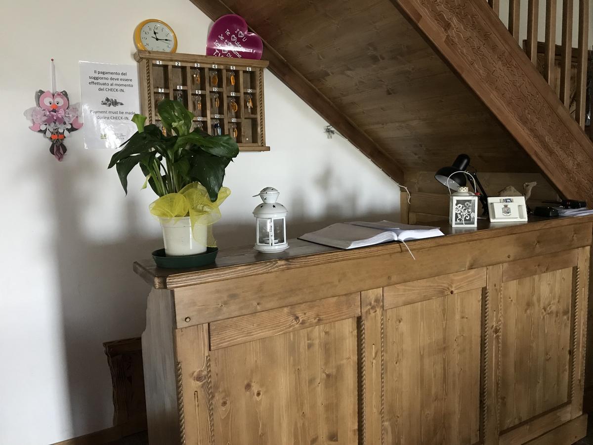 Agriturismo Nonna Rina San Liberale Екстериор снимка