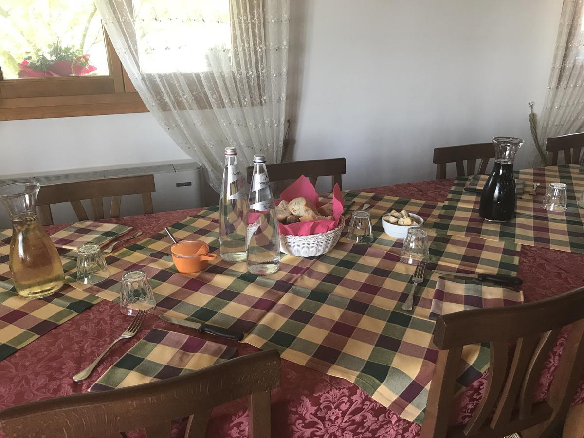 Agriturismo Nonna Rina San Liberale Екстериор снимка