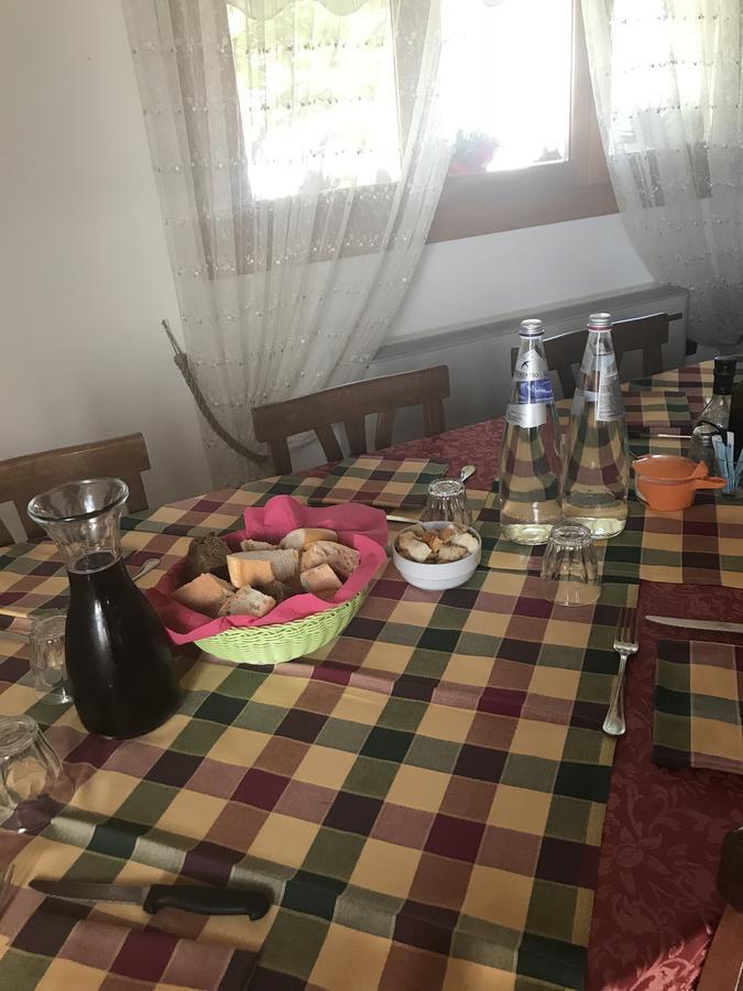 Agriturismo Nonna Rina San Liberale Екстериор снимка