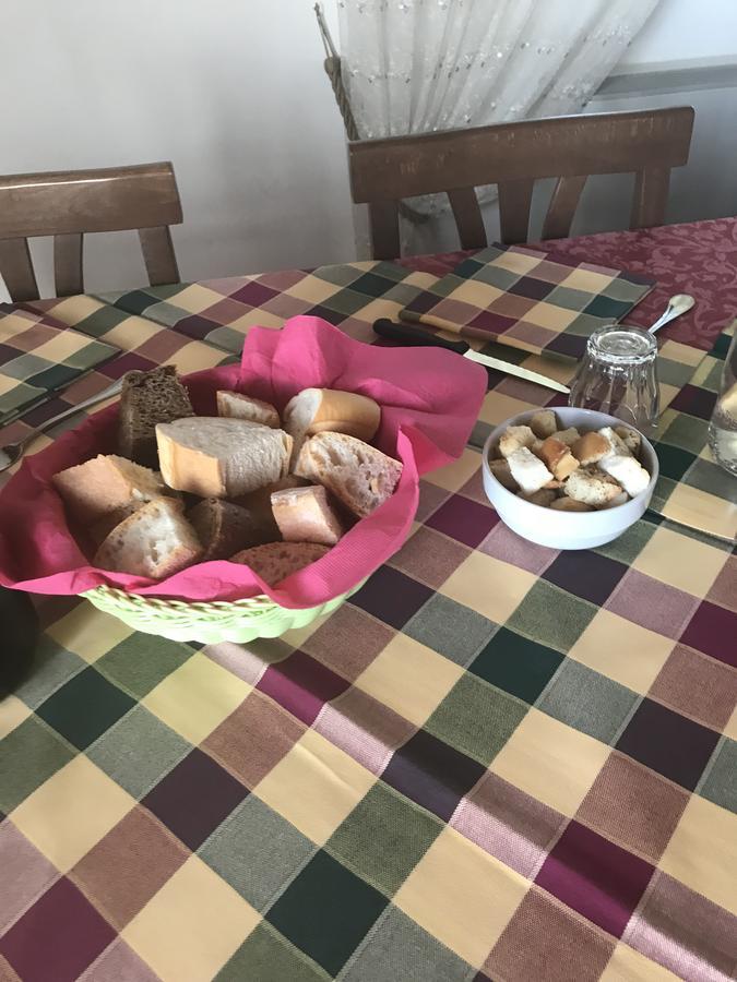 Agriturismo Nonna Rina San Liberale Екстериор снимка