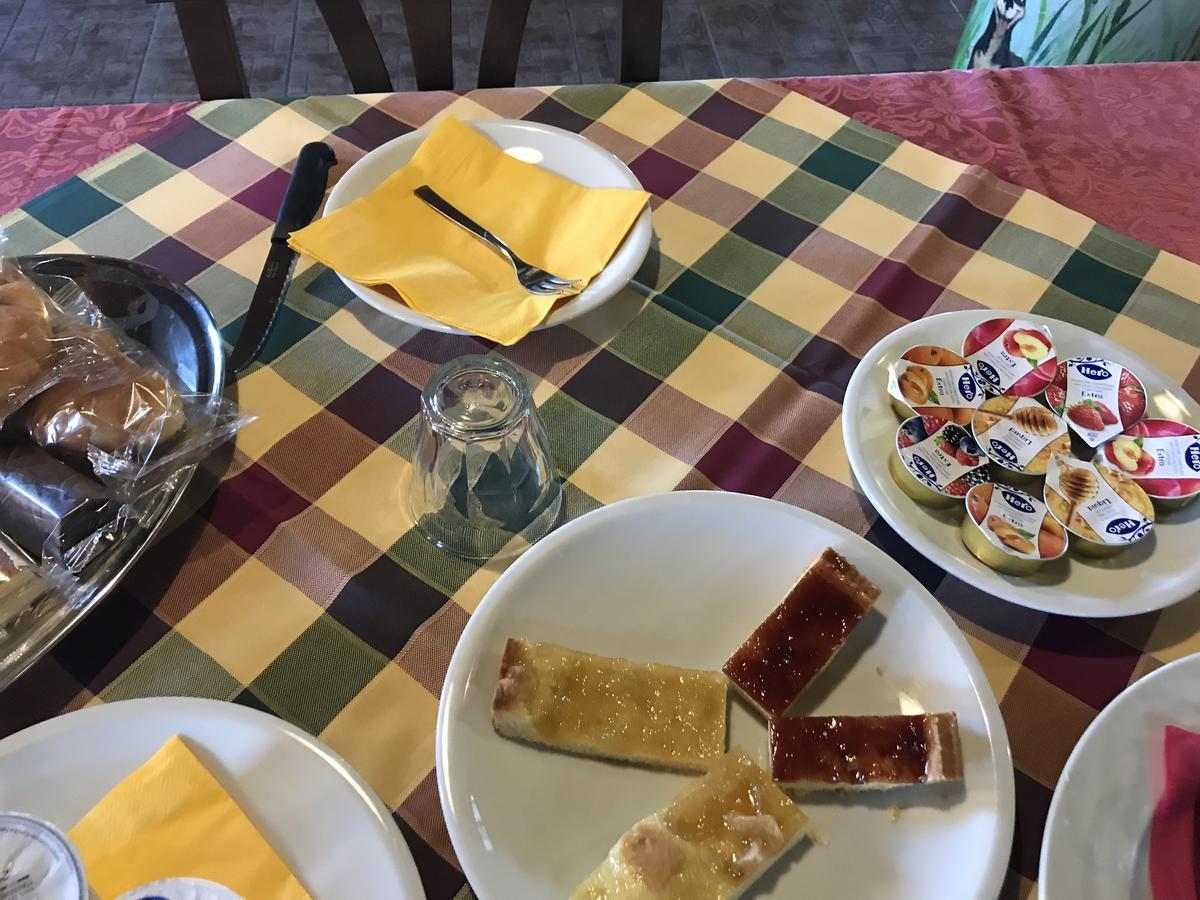 Agriturismo Nonna Rina San Liberale Екстериор снимка