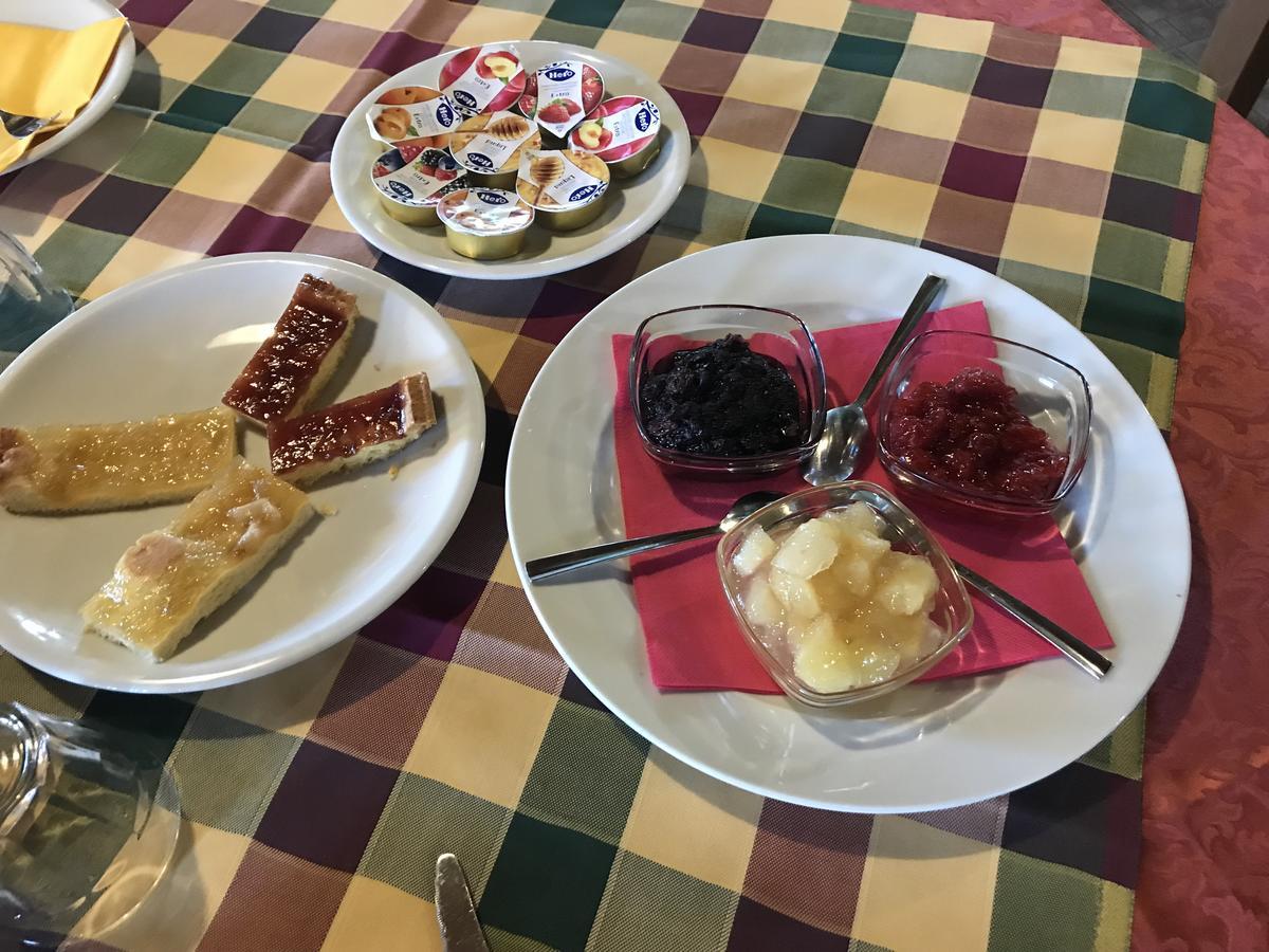 Agriturismo Nonna Rina San Liberale Екстериор снимка