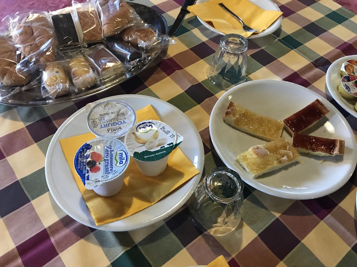 Agriturismo Nonna Rina San Liberale Екстериор снимка