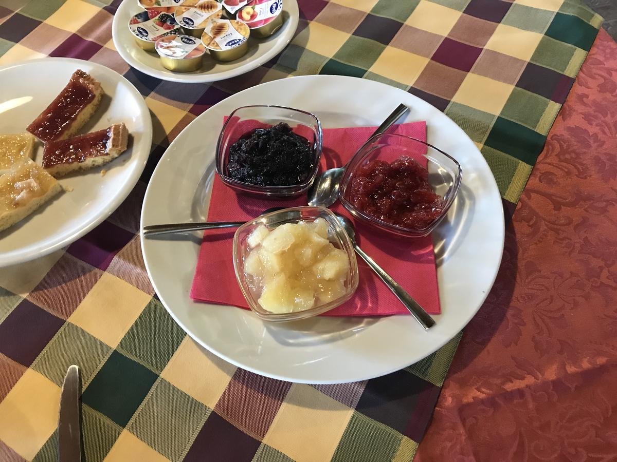 Agriturismo Nonna Rina San Liberale Екстериор снимка