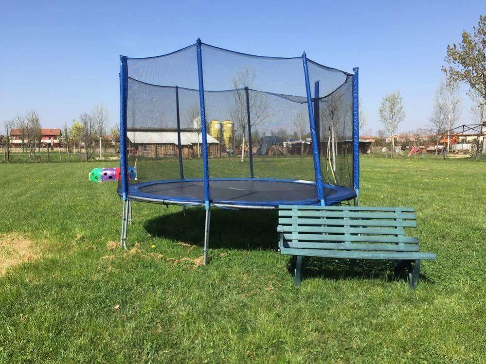 Agriturismo Nonna Rina San Liberale Екстериор снимка