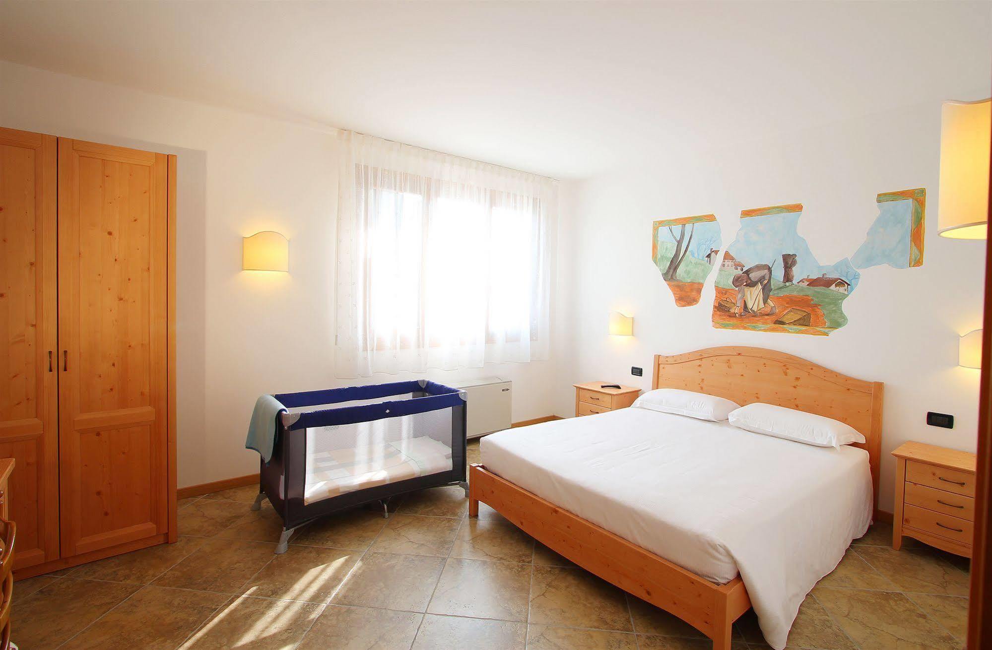 Agriturismo Nonna Rina San Liberale Екстериор снимка