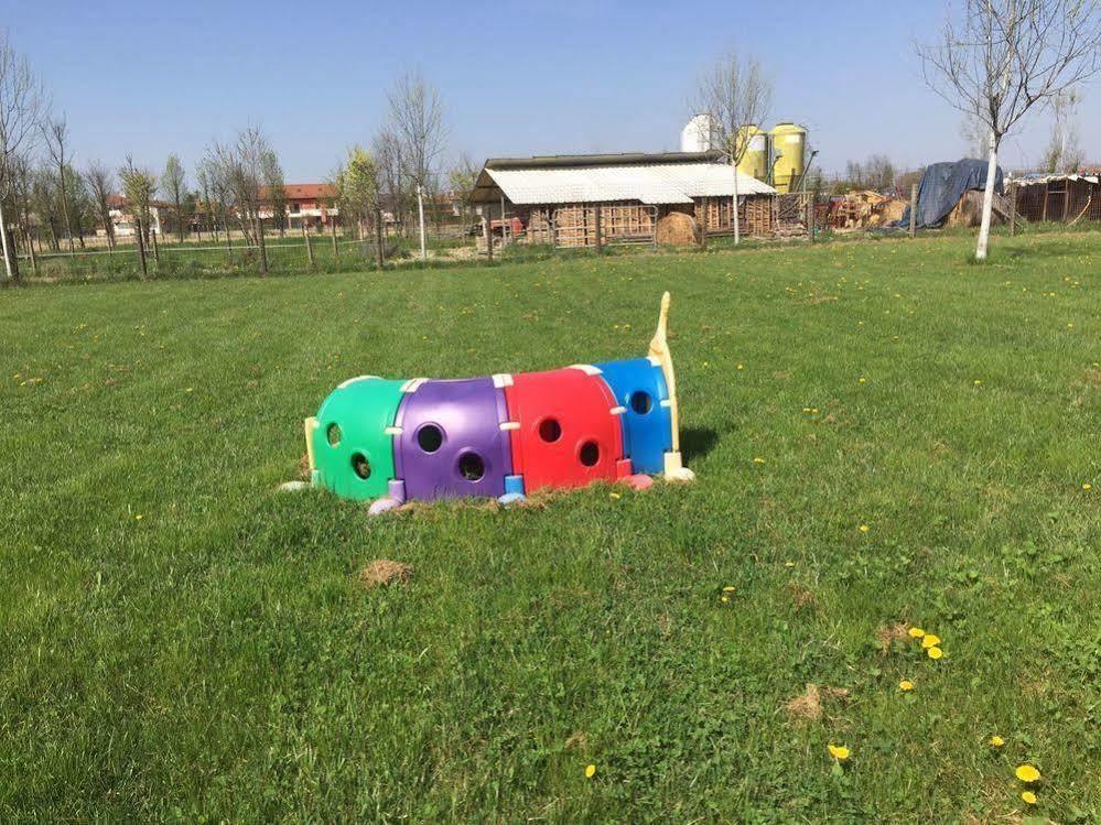 Agriturismo Nonna Rina San Liberale Екстериор снимка