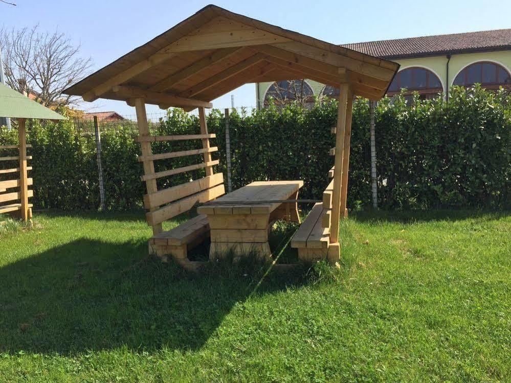 Agriturismo Nonna Rina San Liberale Екстериор снимка