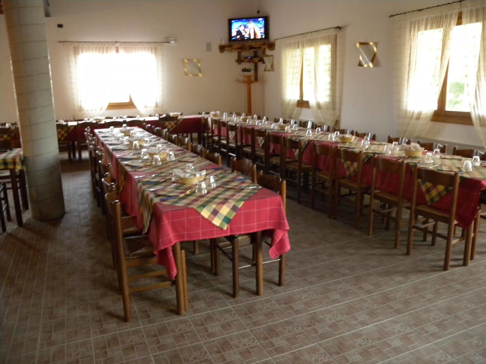 Agriturismo Nonna Rina San Liberale Екстериор снимка